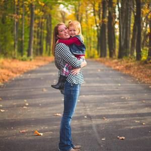 Meet your Posher, Melanie